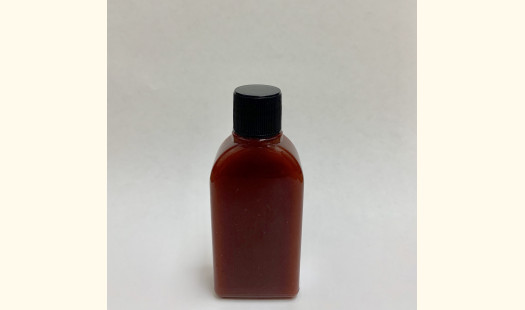 Red Jalapeno Chilli Mash without  Seeds - 100ml (Highly Concentrated)
